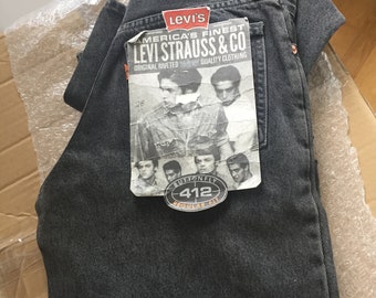 levis 412 jeans