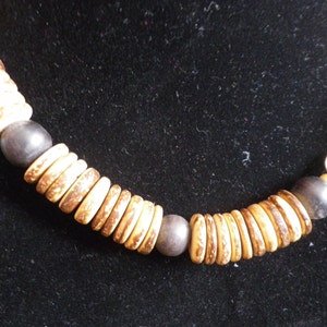 Copal Necklace image 4