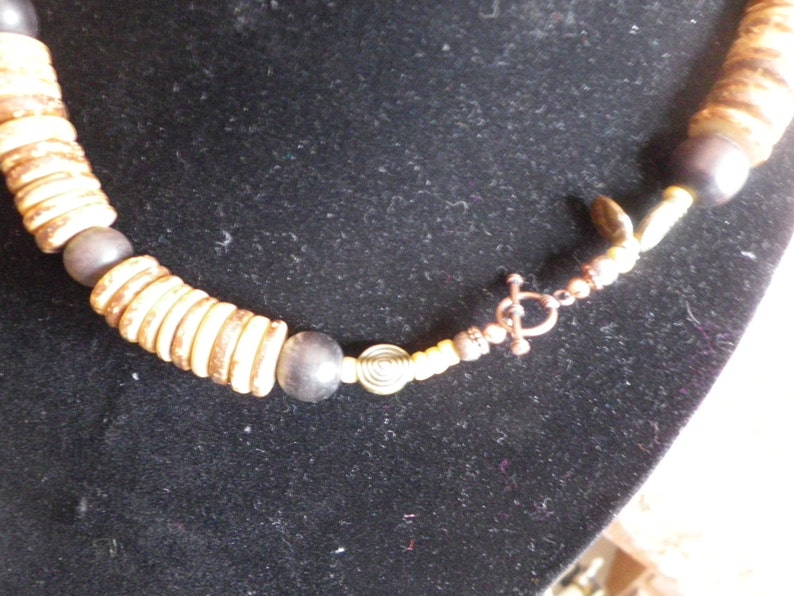 Copal Necklace image 3