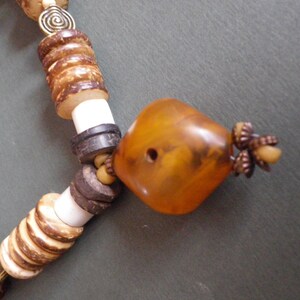 Copal Necklace image 2