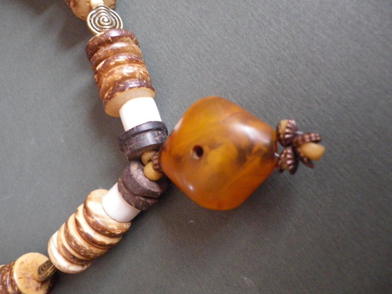 Copal Necklace image 2