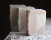 Handmade Soap Bergamot Essential Oil Soap All Natural Soap