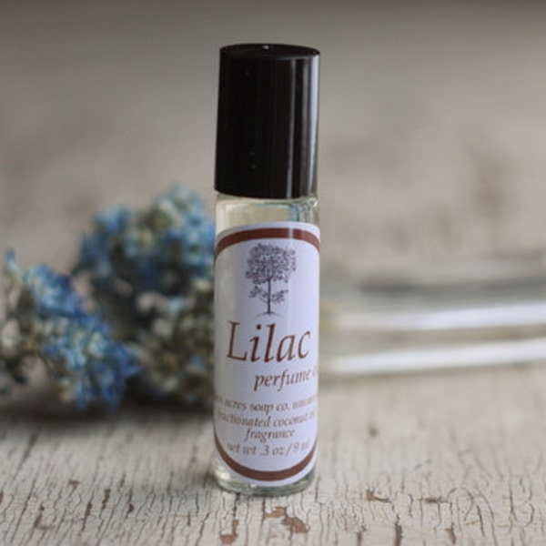 Lilac - Etsy