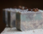 Handmade Soap - Reindeer Dust - Winter Sweet