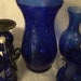 Collection of Cobalt Blue Decor - Etsy