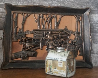 New England Scene Etsy