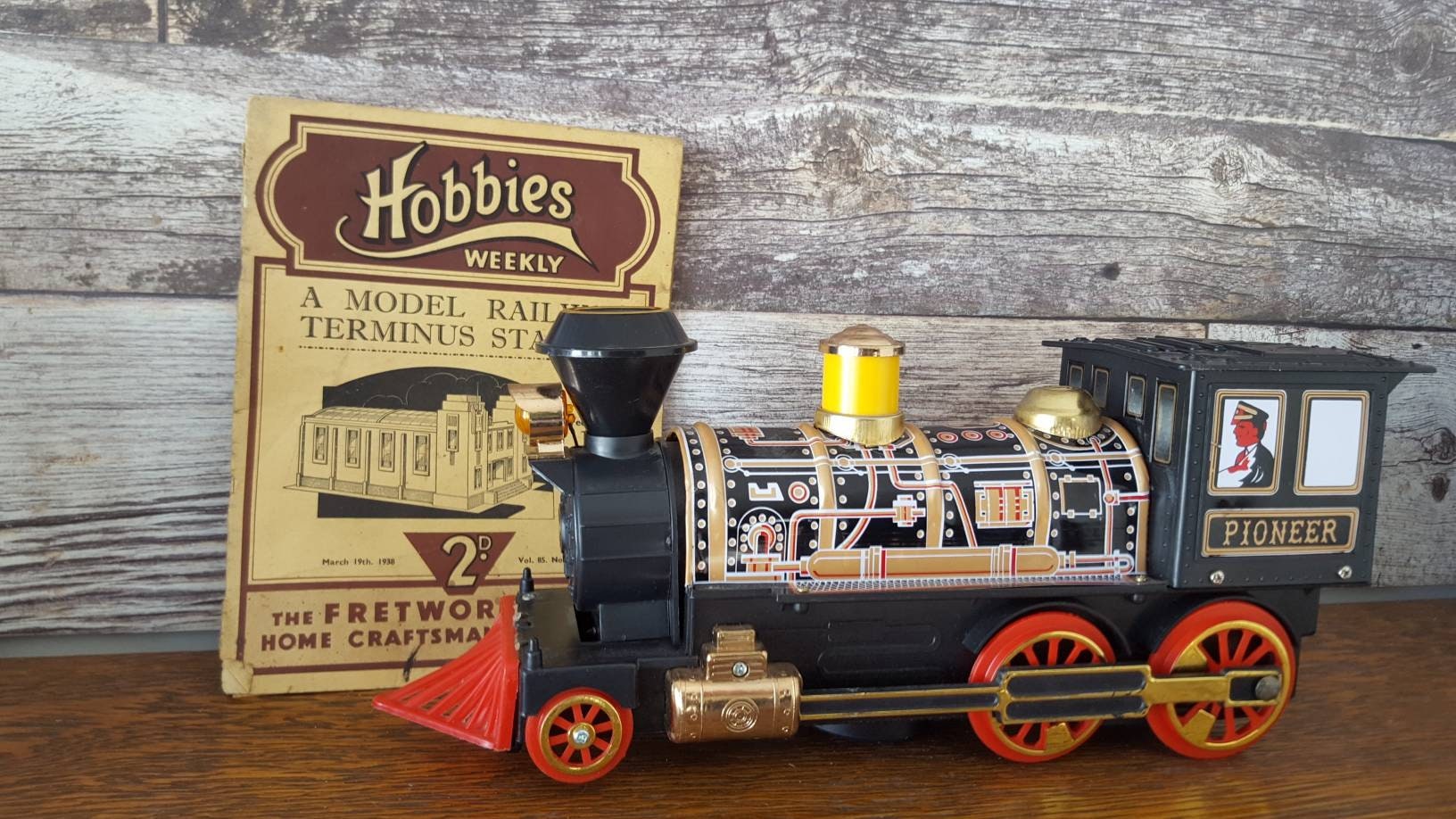 plastic toy train wheels