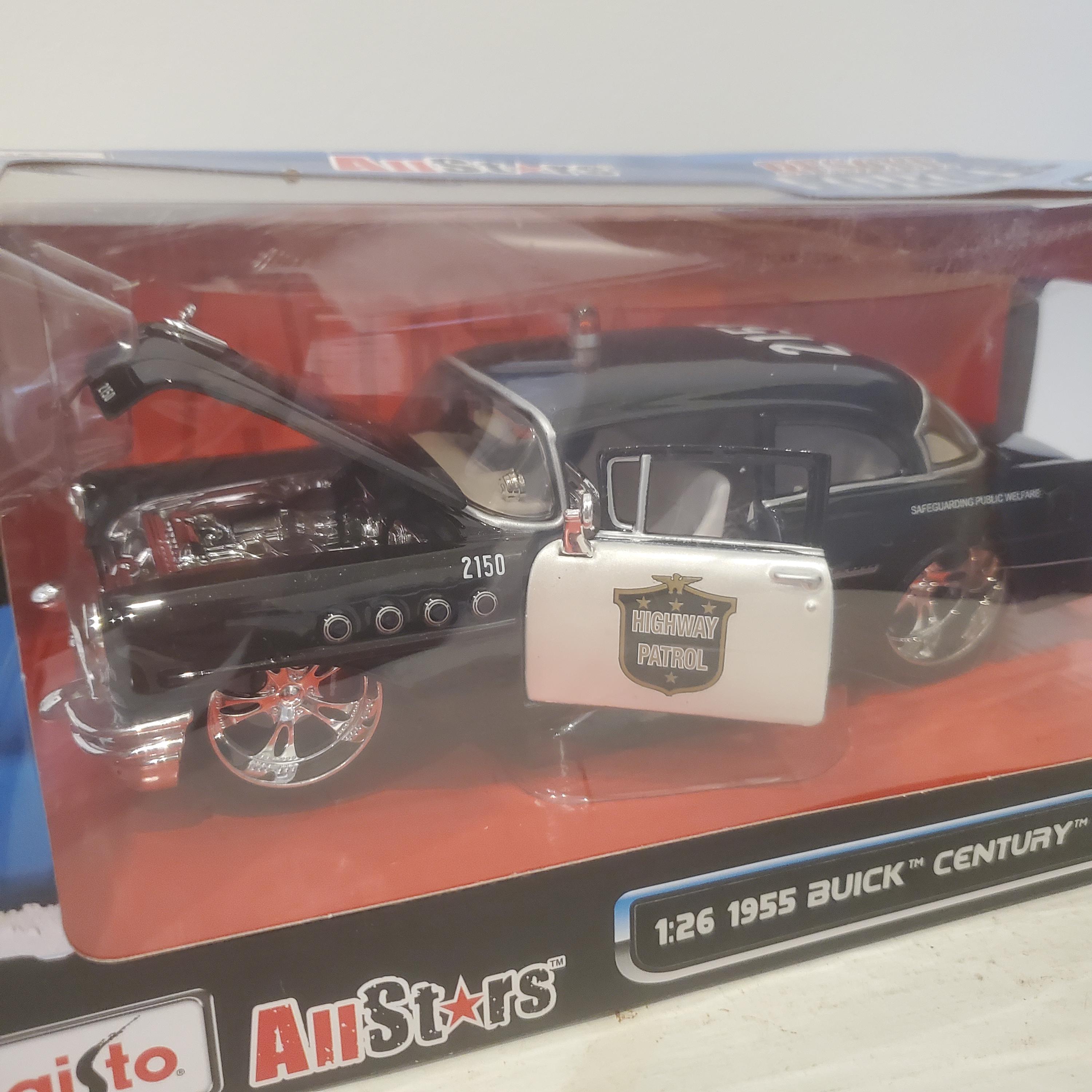 Diecast Cars 1950 Buick - Etsy Canada