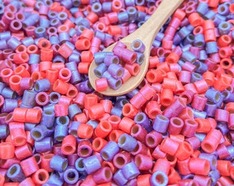 Pasta brillante para el Día de San Valentín, relleno para caja sensorial, pasta de colores, juego sensorial de San Valentín, relleno brillante para caja sensorial, seguro para el paladar, Montessori