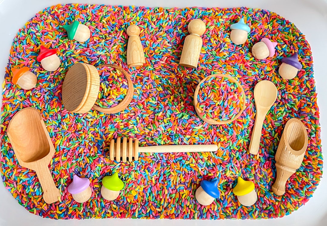 rainbow-rice-starter-sensory-bin-rainbow-rice-starter-sensory-set