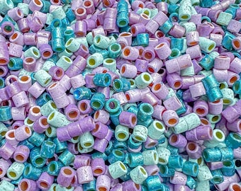 Pasta temática congelada, relleno de contenedor sensorial, pasta de colores, juego sensorial congelado, relleno de contenedor sensorial brillante, sabor seguro, Montessori