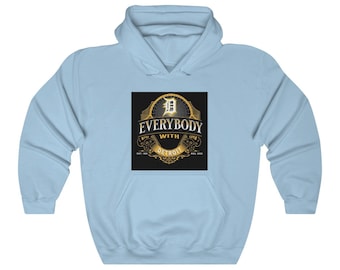 Unisex Heavy Blend Hooded Sweatshirt 22