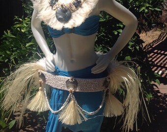tahitian belt