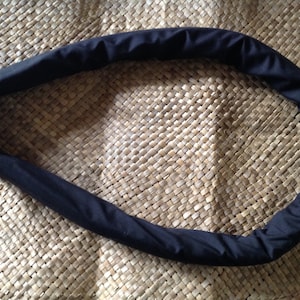 Ori Tahiti Sand Belt - Tahitian Dance Conditioning Belt for Hip Training & Strength