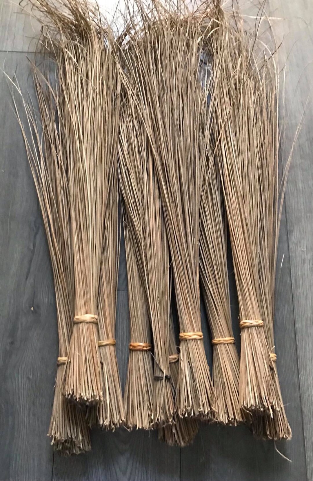 SALE Authentic Dried Coconut Sticks or Tu'aniu Sticks. Etsy