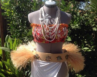 Tahitian Hip Hei - Etsy