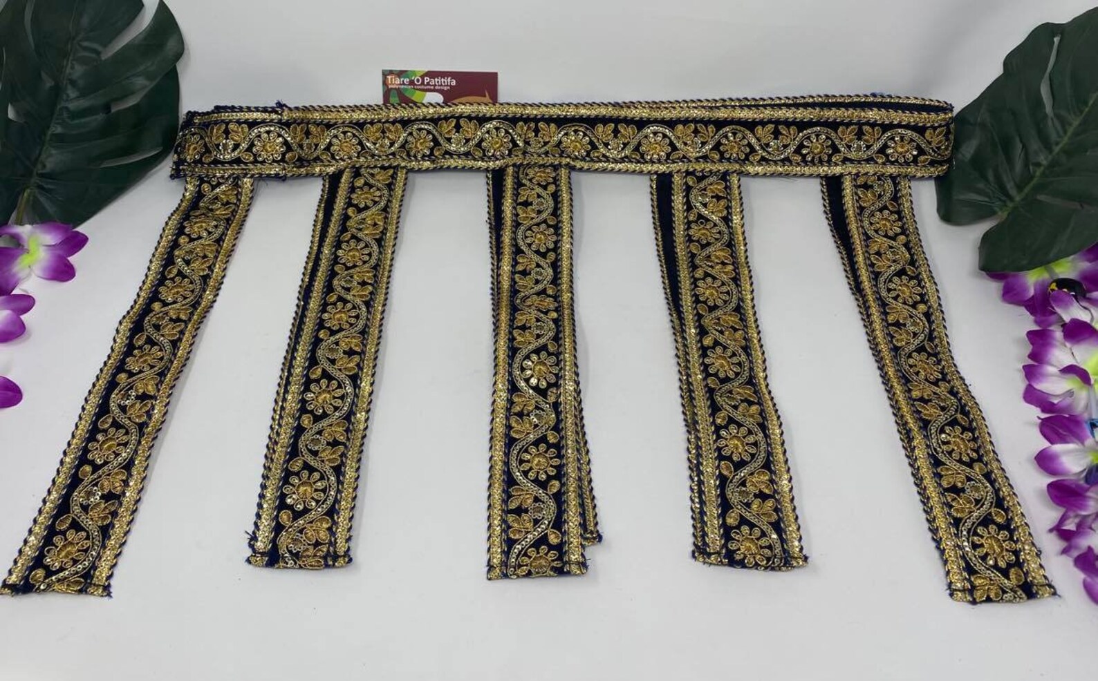 KIEKIE NGINGILA. Tongan Kiekie. Perfect Kiekie for Your Etsy