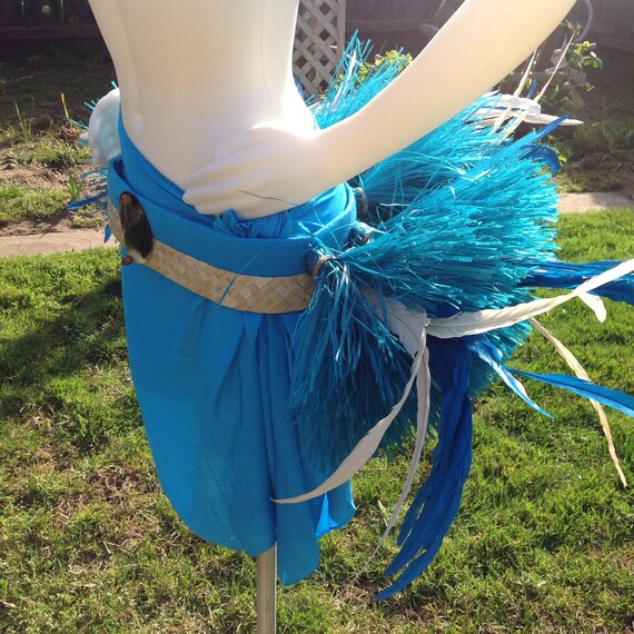 Tahitian belt deals