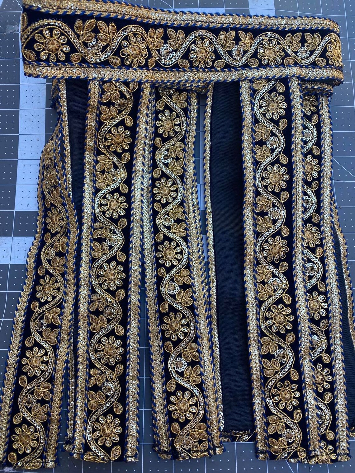 KIEKIE NGINGILA. Tongan Kiekie. Perfect Kiekie for Your Etsy