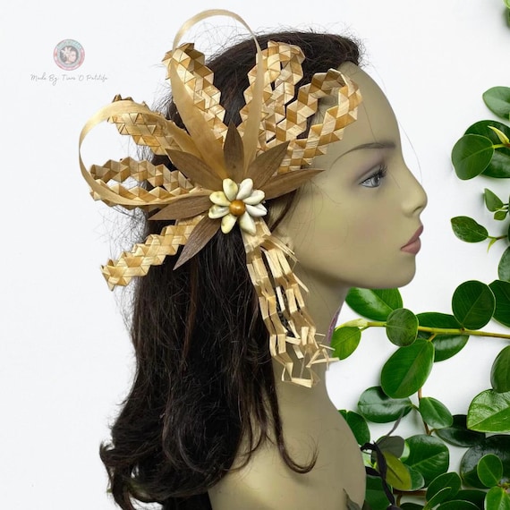 island headpiece