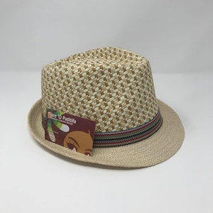 Fedora Hat