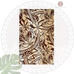 Polynesian Clothing