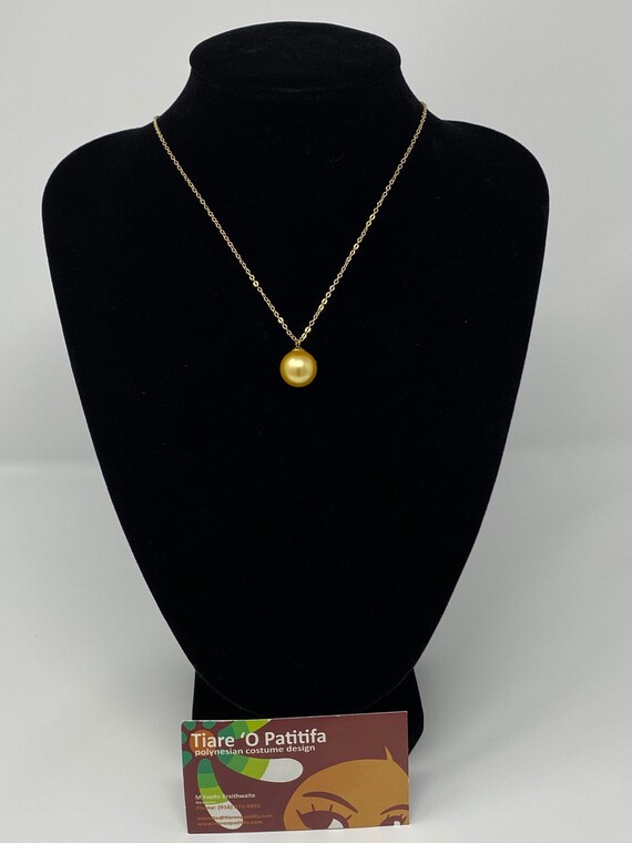 Enormi Collane Di Perle - Italia