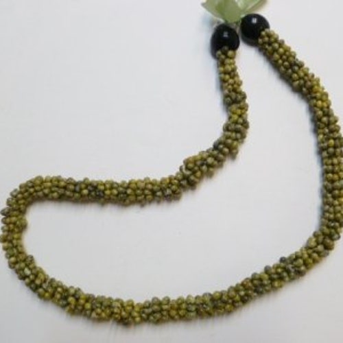 Mango Shell Lei/necklace. - Etsy