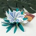 see more listings in the Hair Clips/Combs/Flowers section