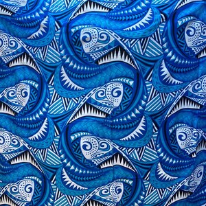 Maui's Sarong. Tatau Ie Lavalava. Polynesian Tattoo/Tribal Tatau Tupenu. For Both Men & Women. Beach Pareu, Pareo.