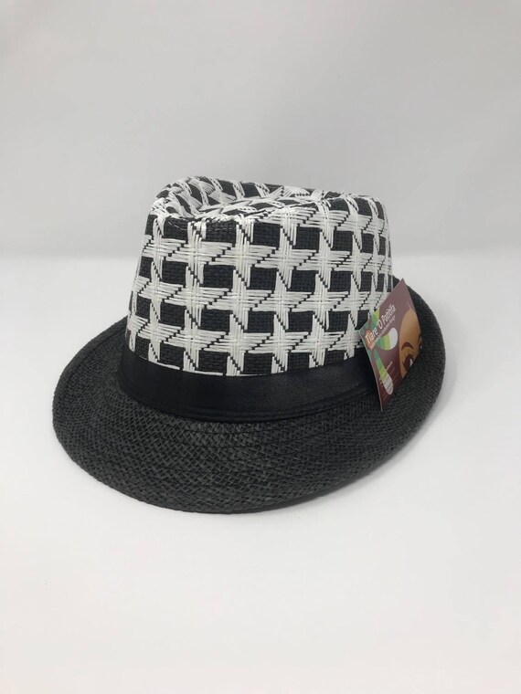 Buy Fedora and White Online in India
