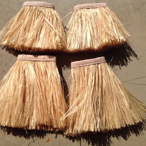 Tahitian And Cook Islands. Man/Boys Arm Pieces And Leg Pieces Or The Set. Listing Is For The Leg Piece Only, Arm Pieces Only Or For The Set.