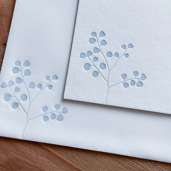 Letterpress - Etsy