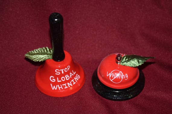 Teacher Stop No Whining Zone Stop Global Whining Thou Shalt | Etsy