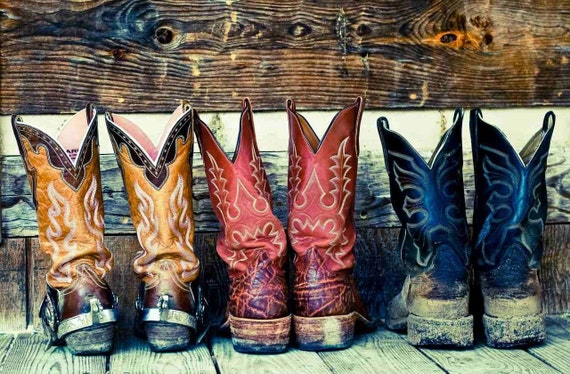 brooks boots