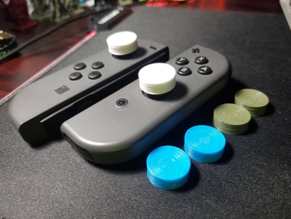 analog caps nintendo switch
