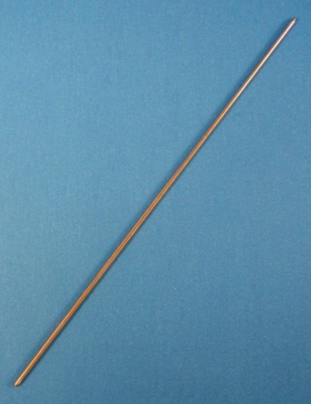 Pyramid Rod Metal Post Metal Support German Christmas Pyramid