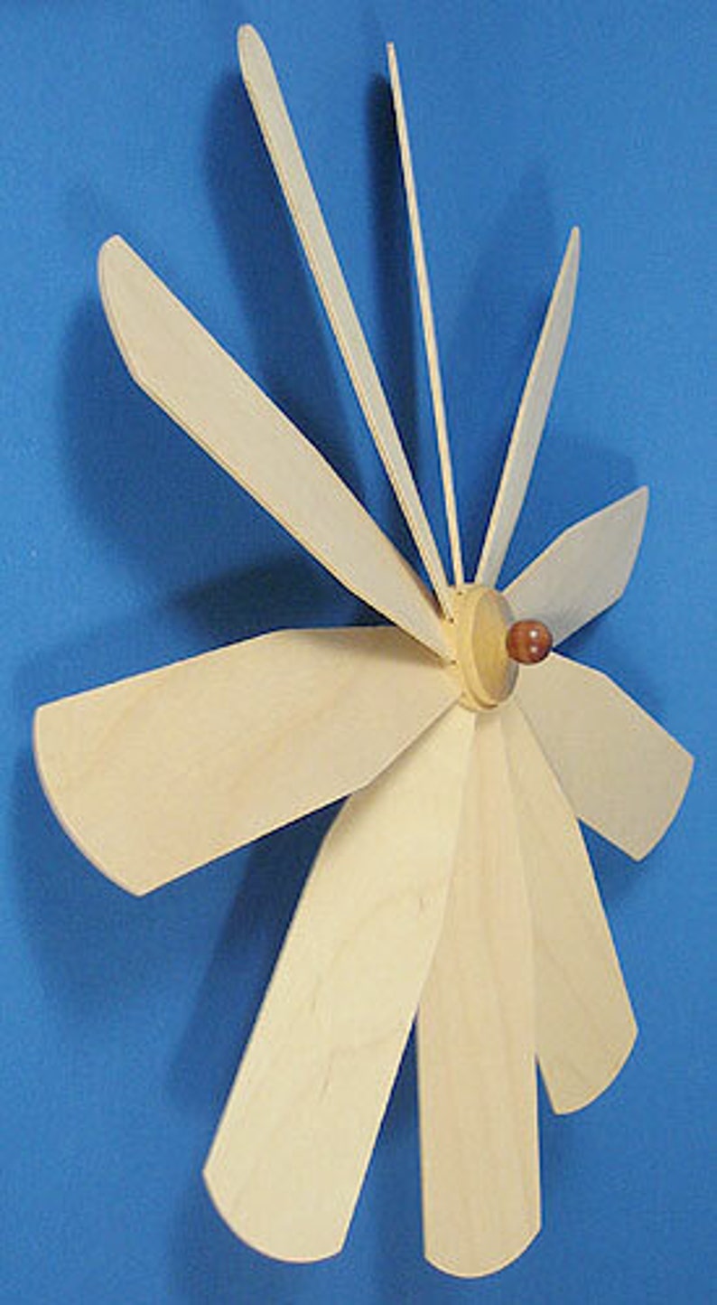 Fan Pyramid Pyramid Fan Assembly 10 Blades - Etsy