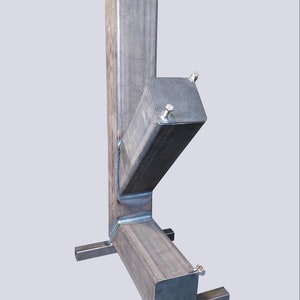 DIY Rocket Stove Digital File &amp; Plan / step, Dxf, Dwg,pdf - Etsy