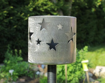 Garden torch stars 168.3 x 155 mm