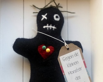 Voodoo Doll