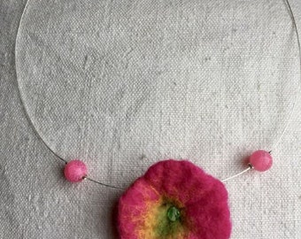 felt chain