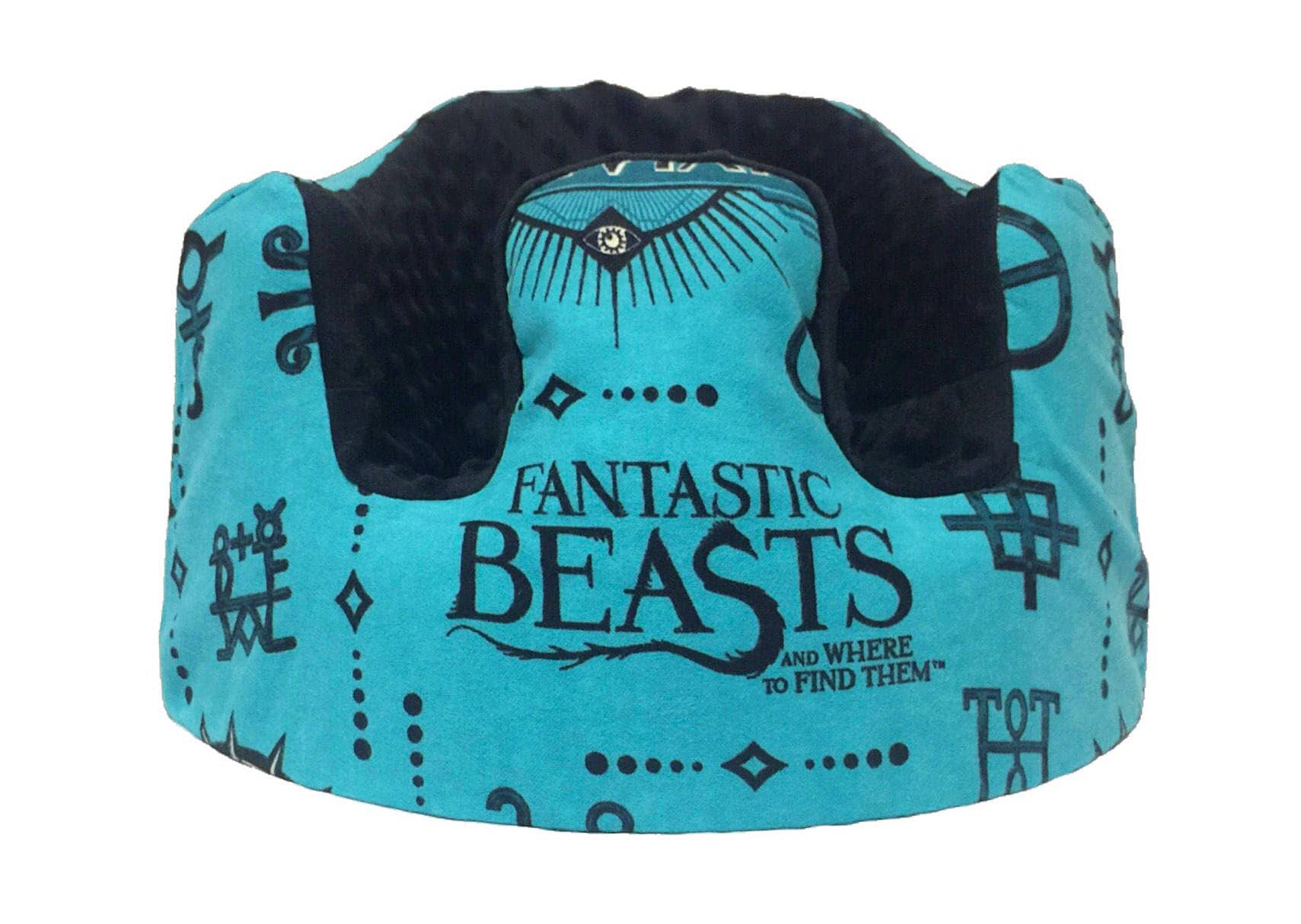 teal bumbo