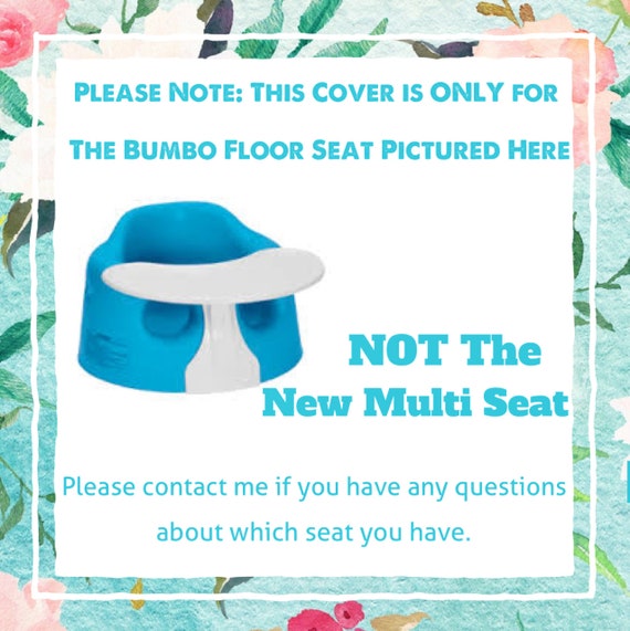Black And White Stripe Floral And Coral Minky Bumbo Seat Cover Etsy