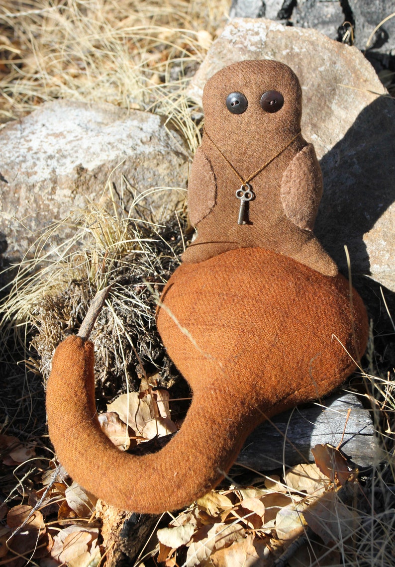 PDF Downloadable Velvet Wool Applique Pattern Primitive Owls Gourds and ...