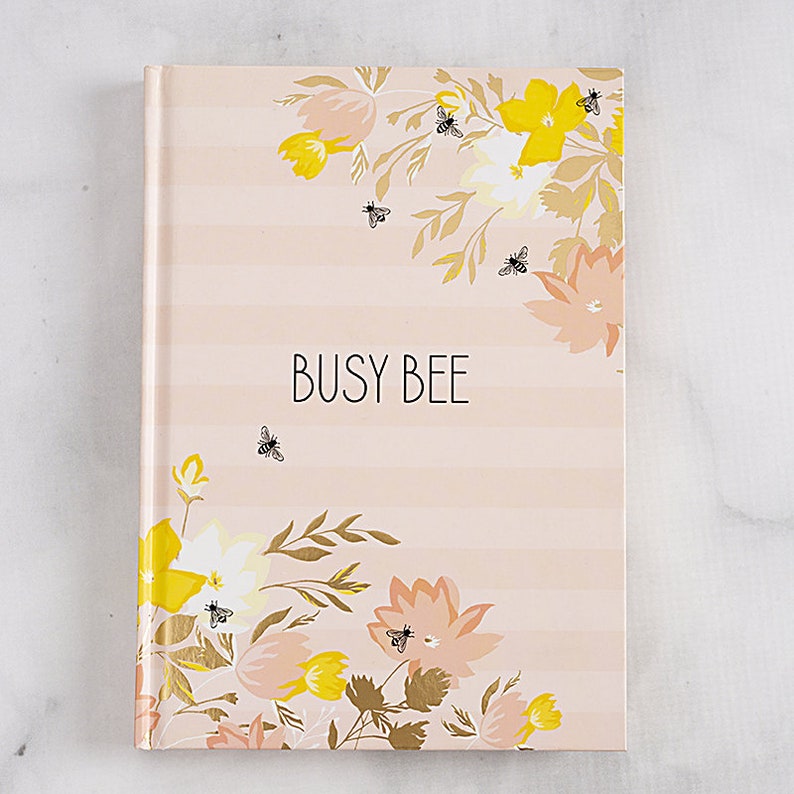 busy bee diary 2023