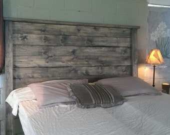 Beds Headboards Etsy