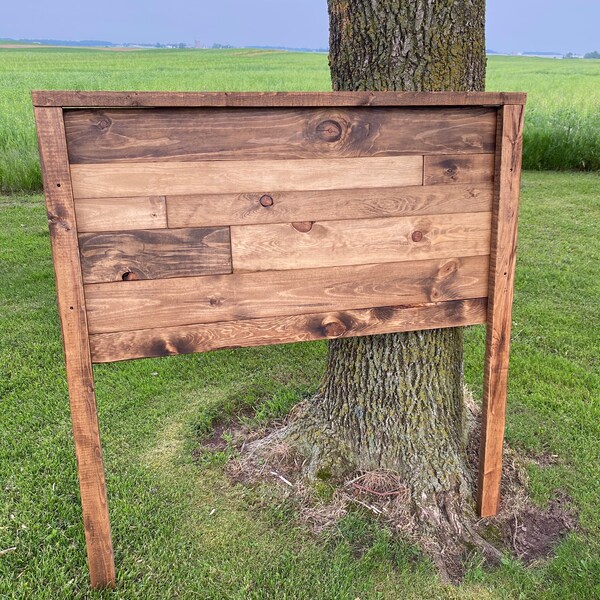 Custom Headboard Etsy