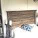 see more listings in the Headboards section