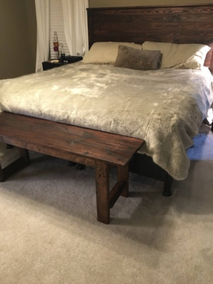 Rustic Wooden Bench Free Shipping Foot Of Bed Bench Seating Area Entry Bench Headboard Bench Rustic Wooden Bench Free Shipping Foot Of Bed Bench Seating Area Entry Bench Headboard Bench